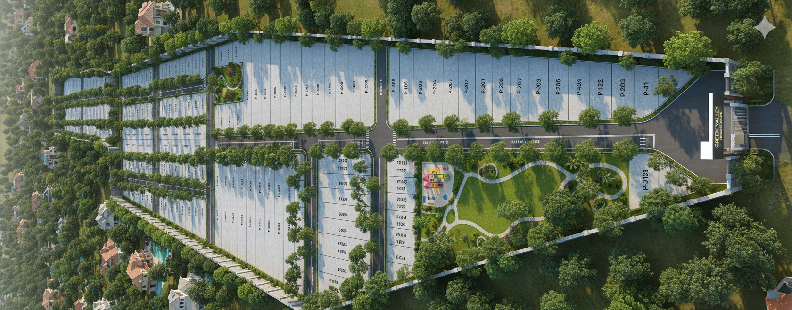 plots in nagpur