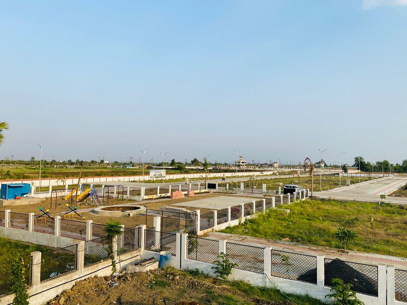 plots in shankarpur