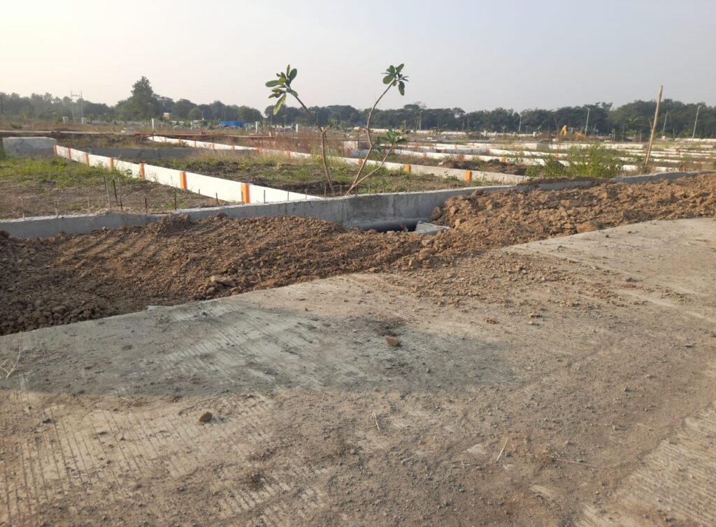 Plots in Mohagaon Nagpur