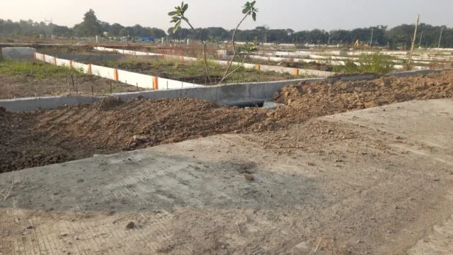 Plots in Mohagaon Nagpur