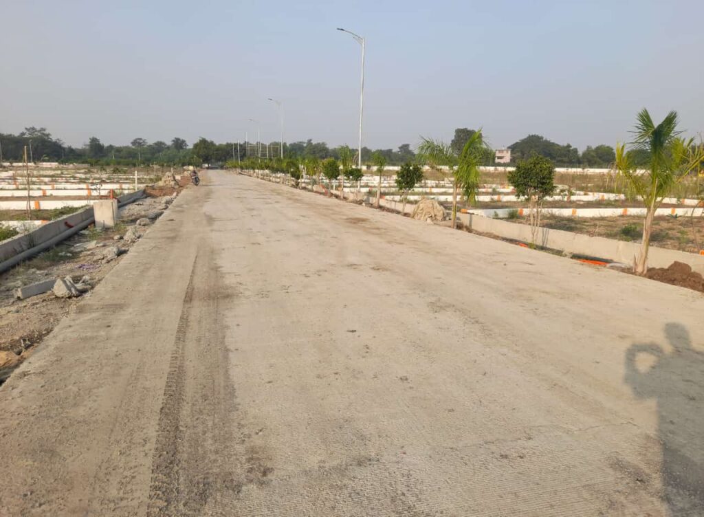 Plots in Mohagaon Nagpur