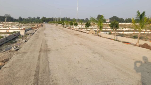 Plots in Mohagaon Nagpur