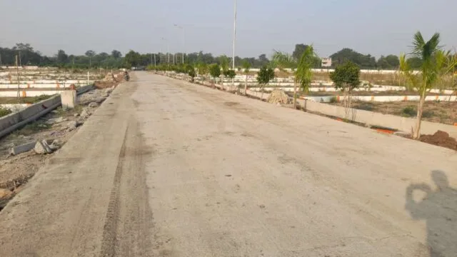 Plots in Mohagaon Nagpur
