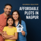 affordable plots in nagpur