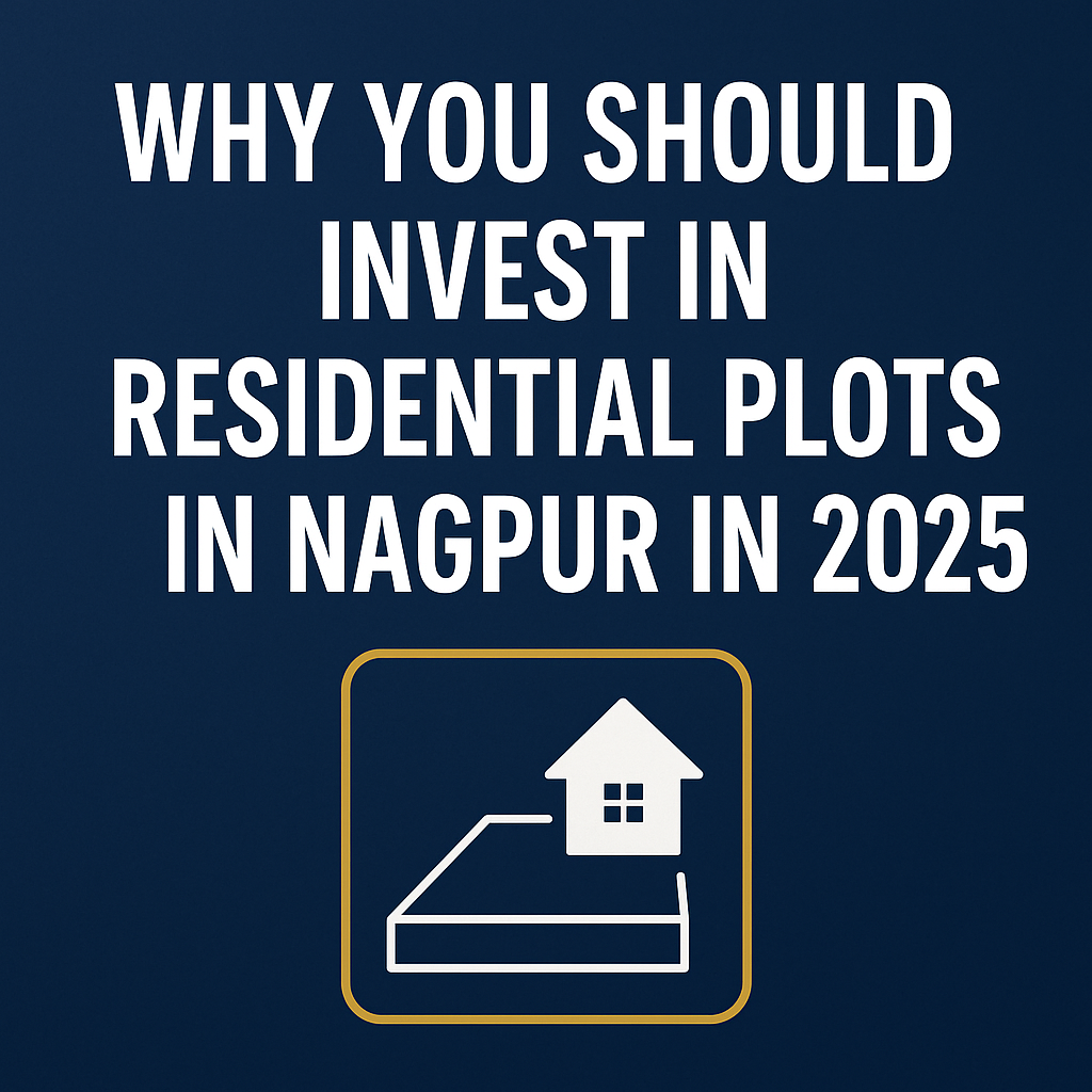 residential plots in Nagpur