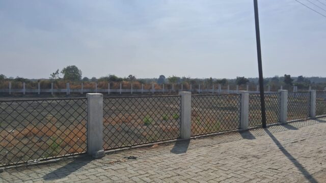Highway elite dongargaon