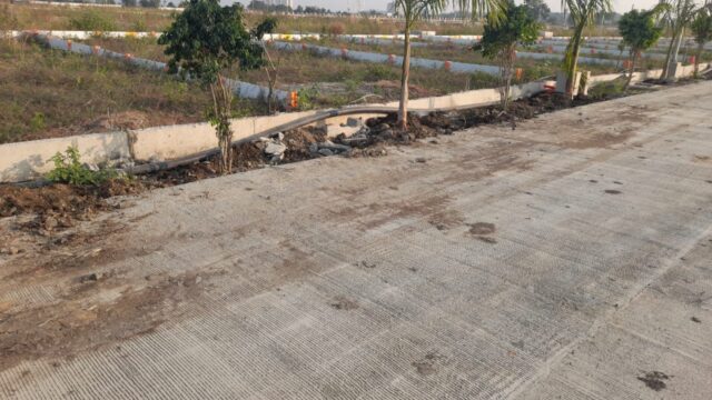 Plots in Mohagaon Nagpur
