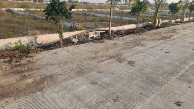 Plots in Mohagaon Nagpur