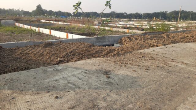 Plots in Mohagaon Nagpur
