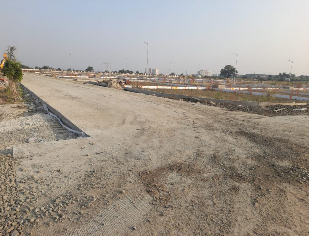 Plots in Mohagaon Nagpur