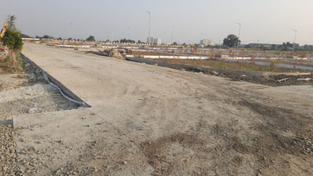 Plots in Mohagaon Nagpur