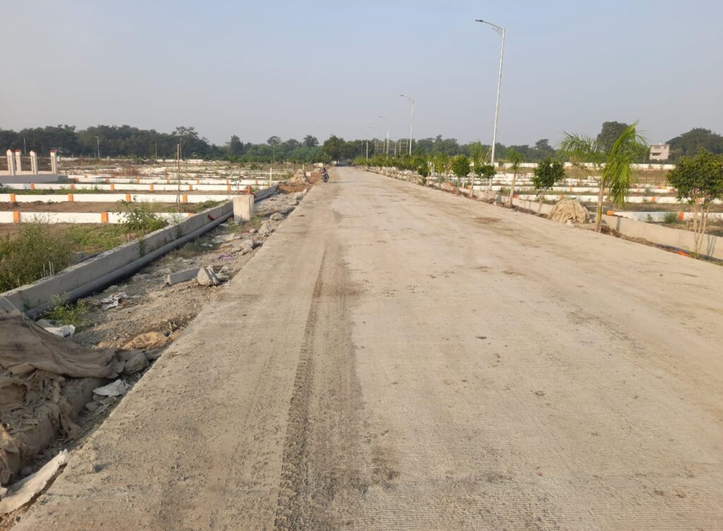 Plots in Mohagaon Nagpur