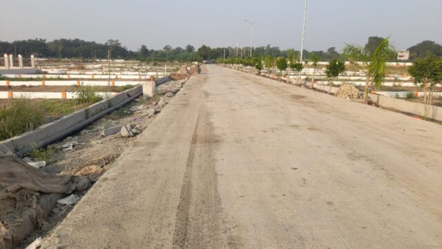 Plots in Mohagaon Nagpur