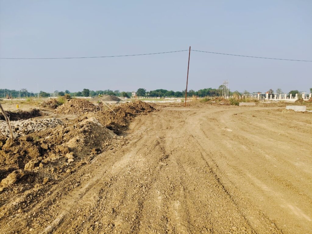 Plots in Mohagaon Nagpur