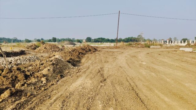 Plots in Mohagaon Nagpur