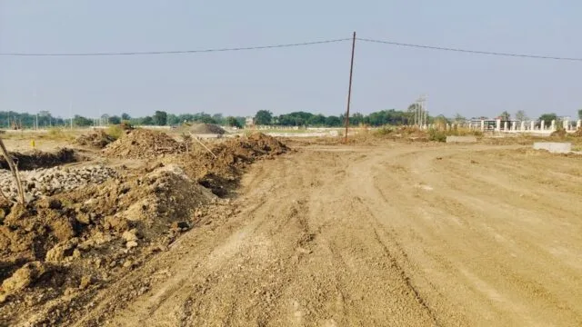 Plots in Mohagaon Nagpur