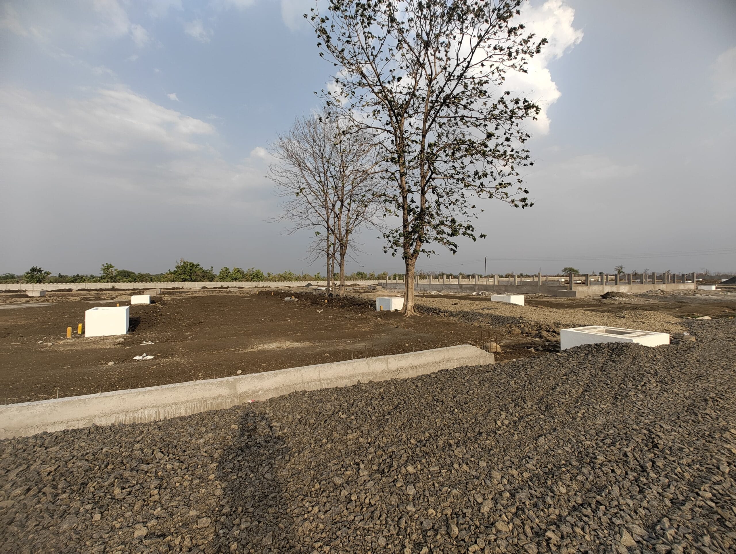 plots in nagpur