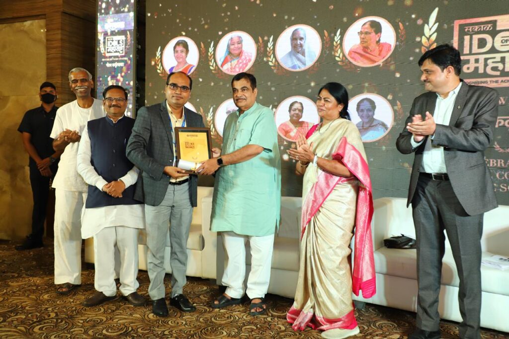 best developers in nagpur