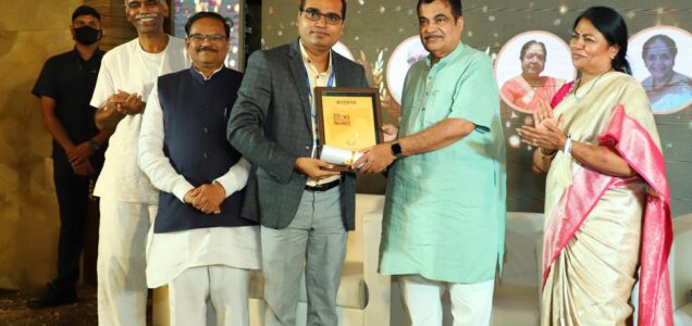 best developers in nagpur