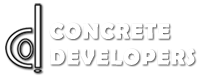 concreate devloper logo