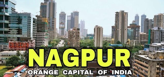 plots in nagpur