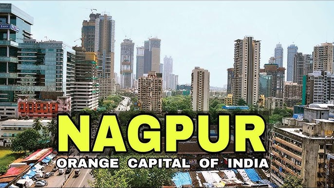plots in nagpur