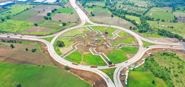 Samruddhi Mahamarg vs. Ring Road