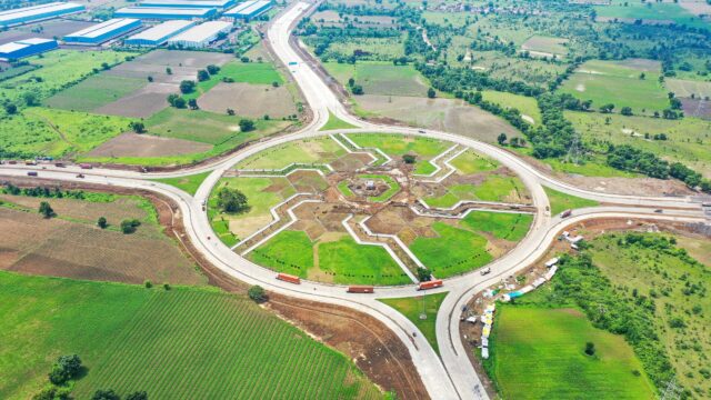 Samruddhi Mahamarg vs. Ring Road