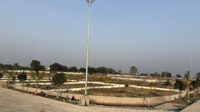 Plots in Mohagaon Nagpur
