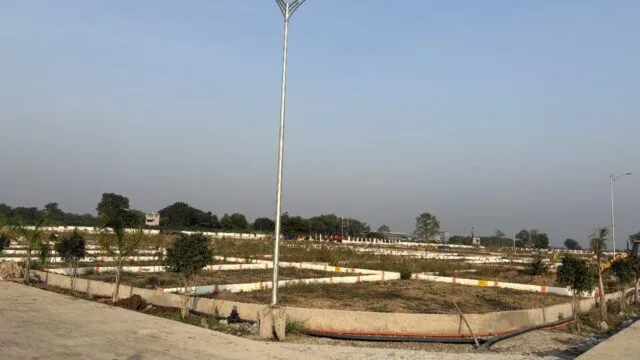 Plots in Mohagaon Nagpur