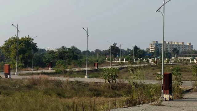 Plots in Mohagaon Nagpur