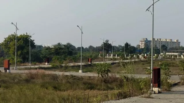 Plots in Mohagaon Nagpur