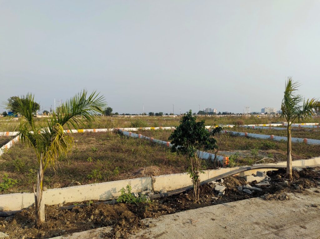 Plots in Mohagaon Nagpur