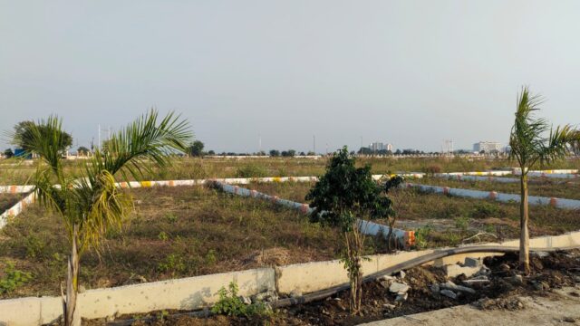 Plots in Mohagaon Nagpur