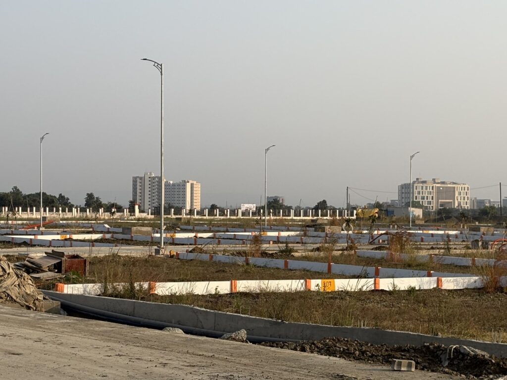 Plots in Mohagaon Nagpur