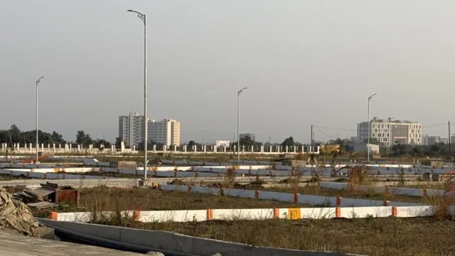Plots in Mohagaon Nagpur