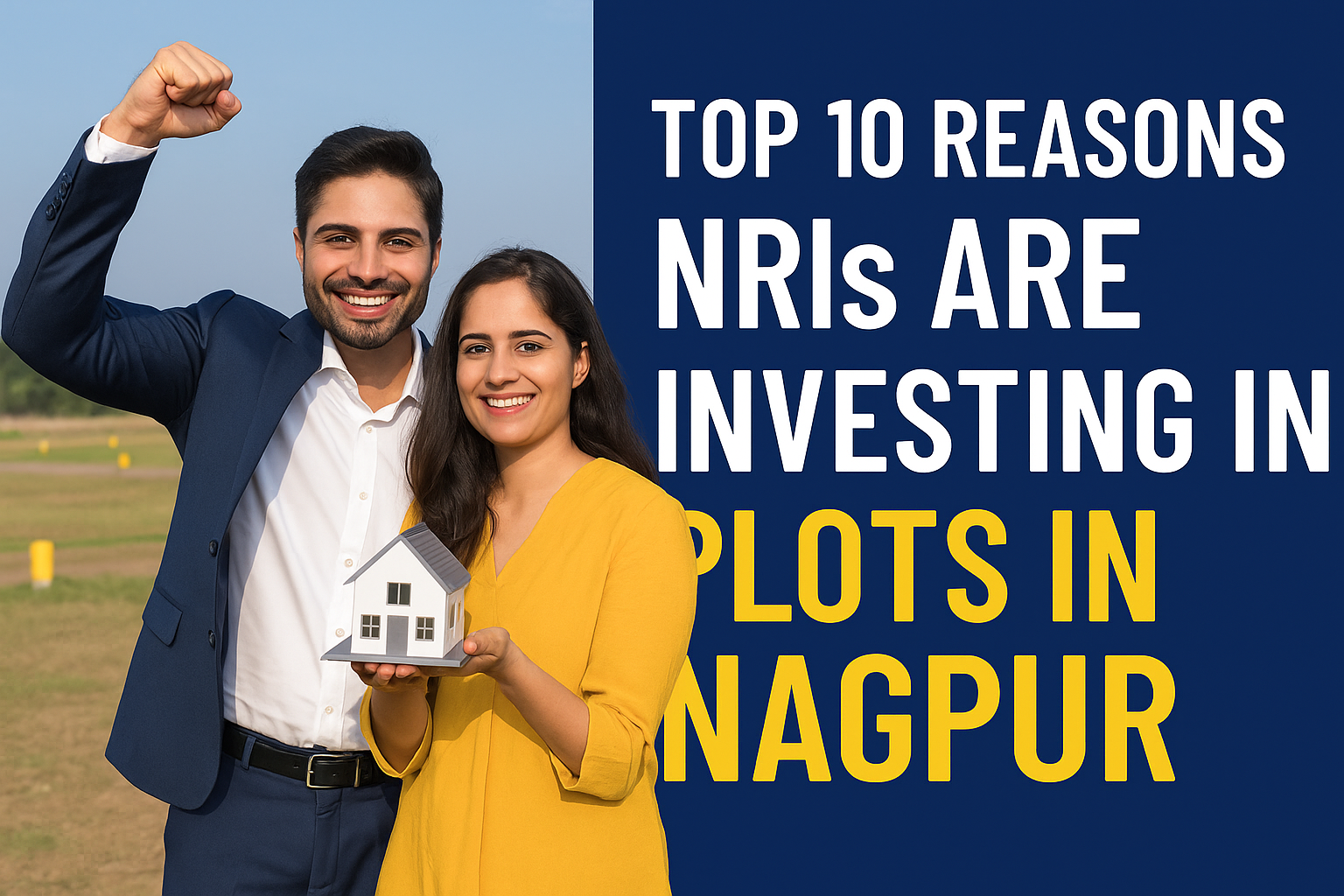plots in nagpur