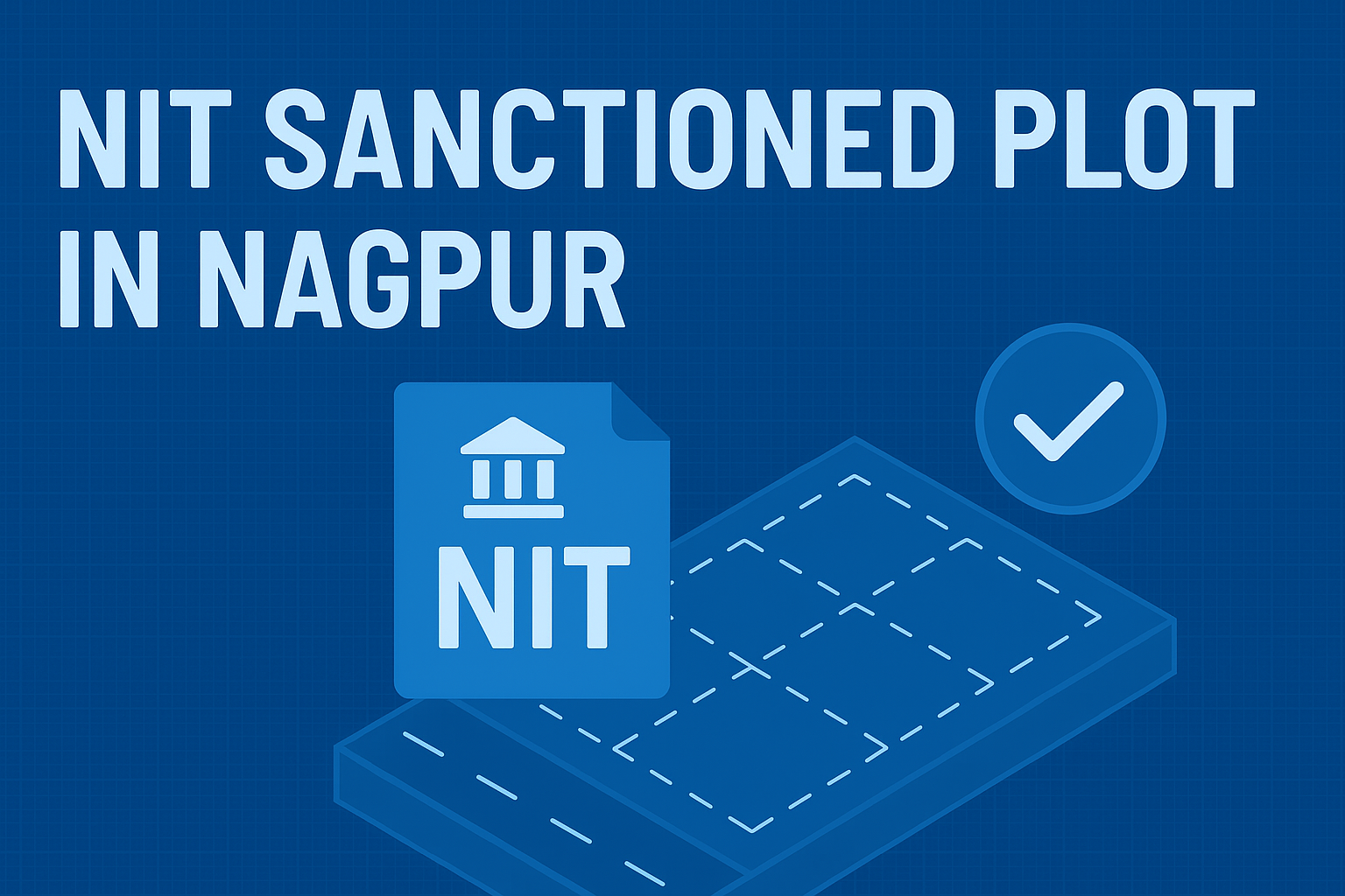 plots in nagpur