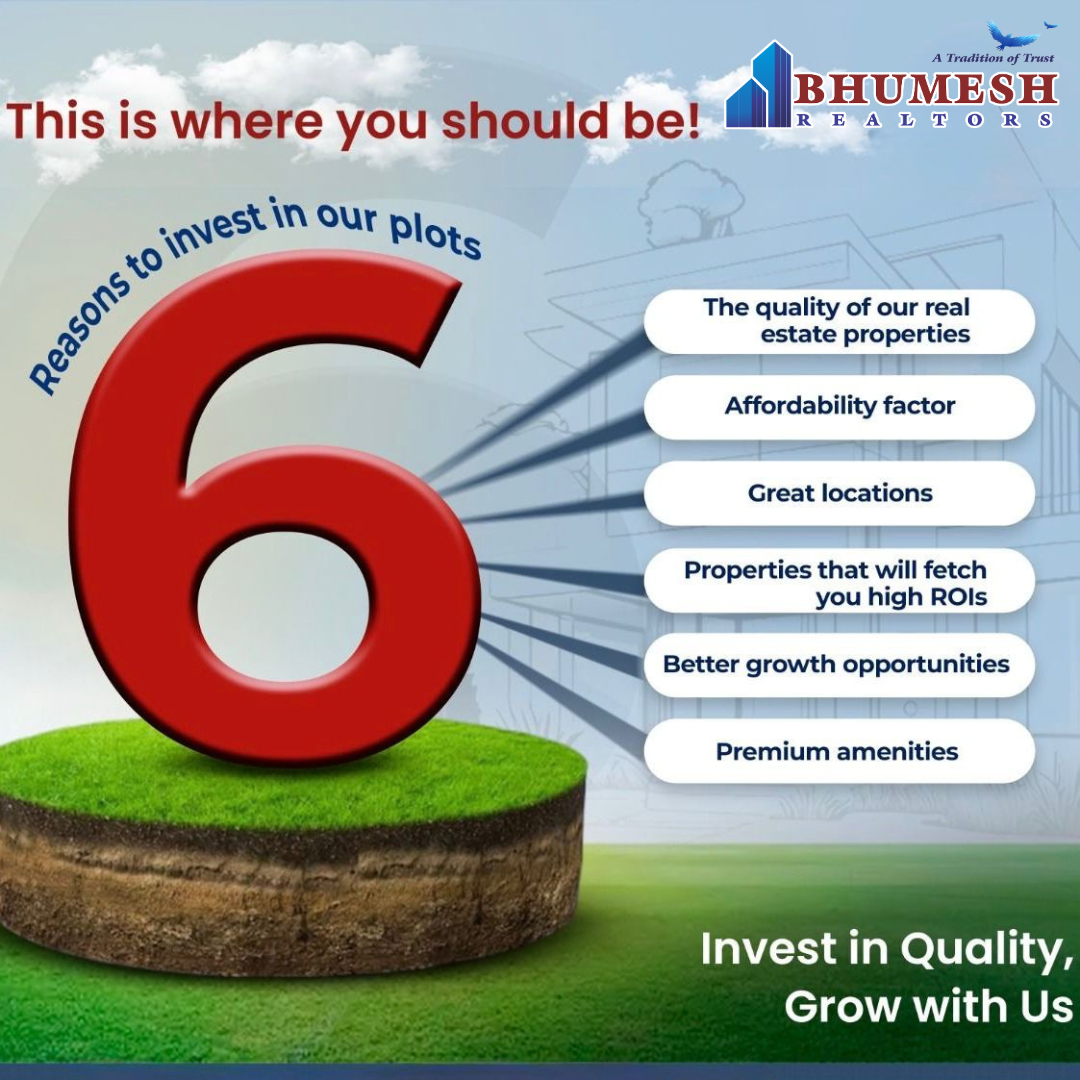 plots in nagpur