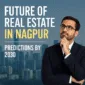 Future of Real Estate in Nagpur