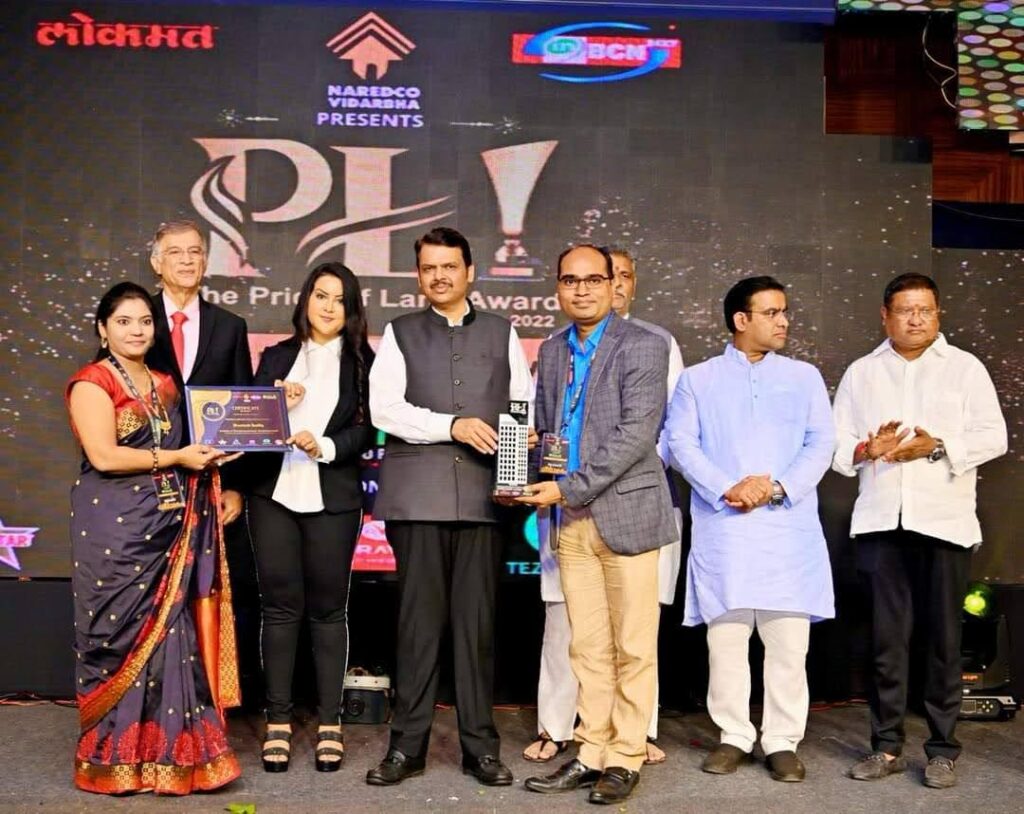 plots in nagpur
