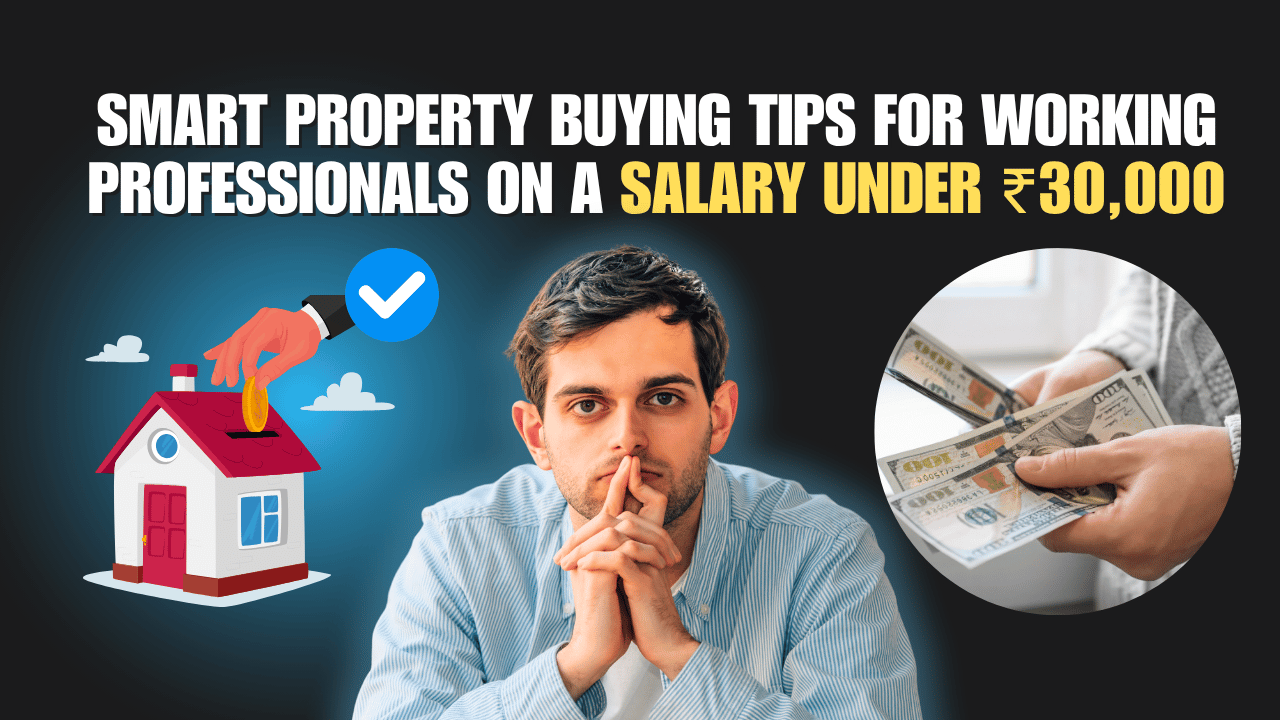 plots in nagpur