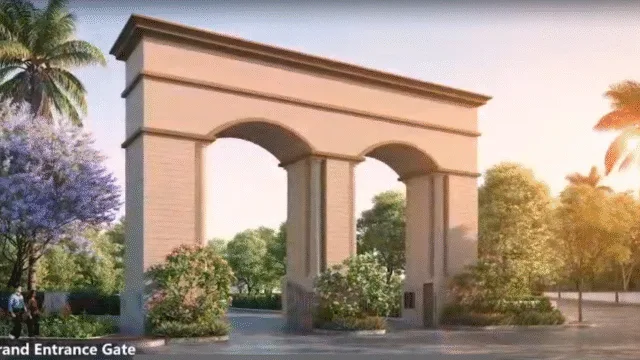 dhaba project bhumesh realtors