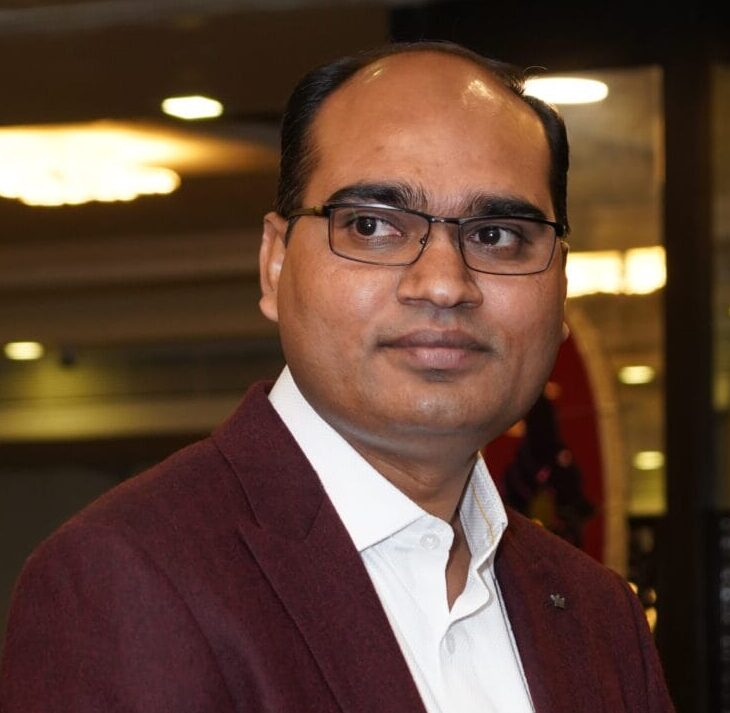 Bhumesh Peshne
