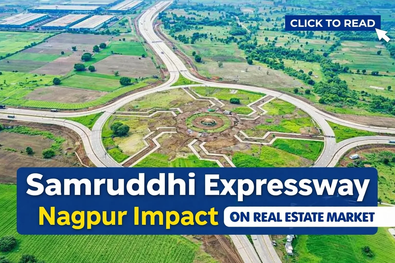 plots in nagpur