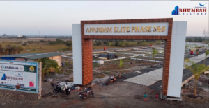 Anandam Elite Phase V