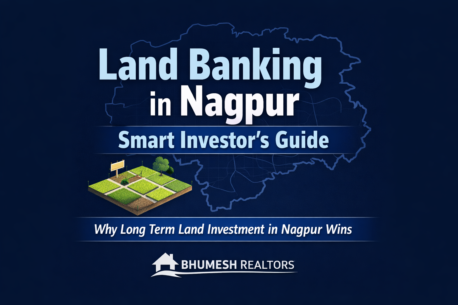 land banking Nagpur
