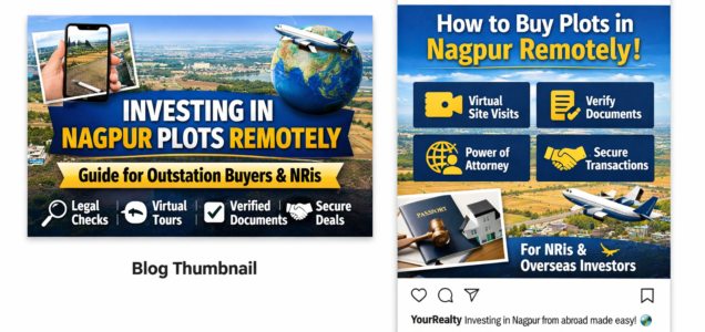 property investment from abroad