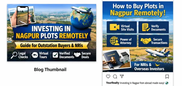 property investment from abroad