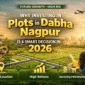 Invest in Dabha Nagpur plots for 2026 1 85x85